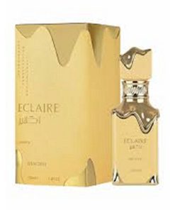 Lattafa Eclaire Banoffi EDP 100 ML Kadın Parfüm