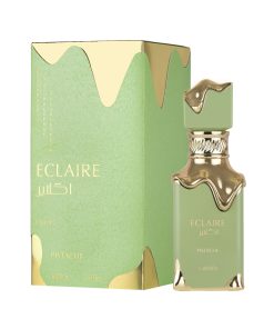 Lattafa Eclaire Pistache EDP 100 ML Unisex Parfüm