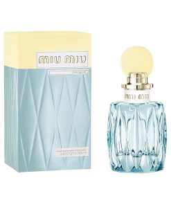 Miu Miu L'Eau Bleue EDP 100 ML Kadın Parfüm