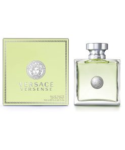 Versace Versense EDT 100 ML Kadın Parfüm