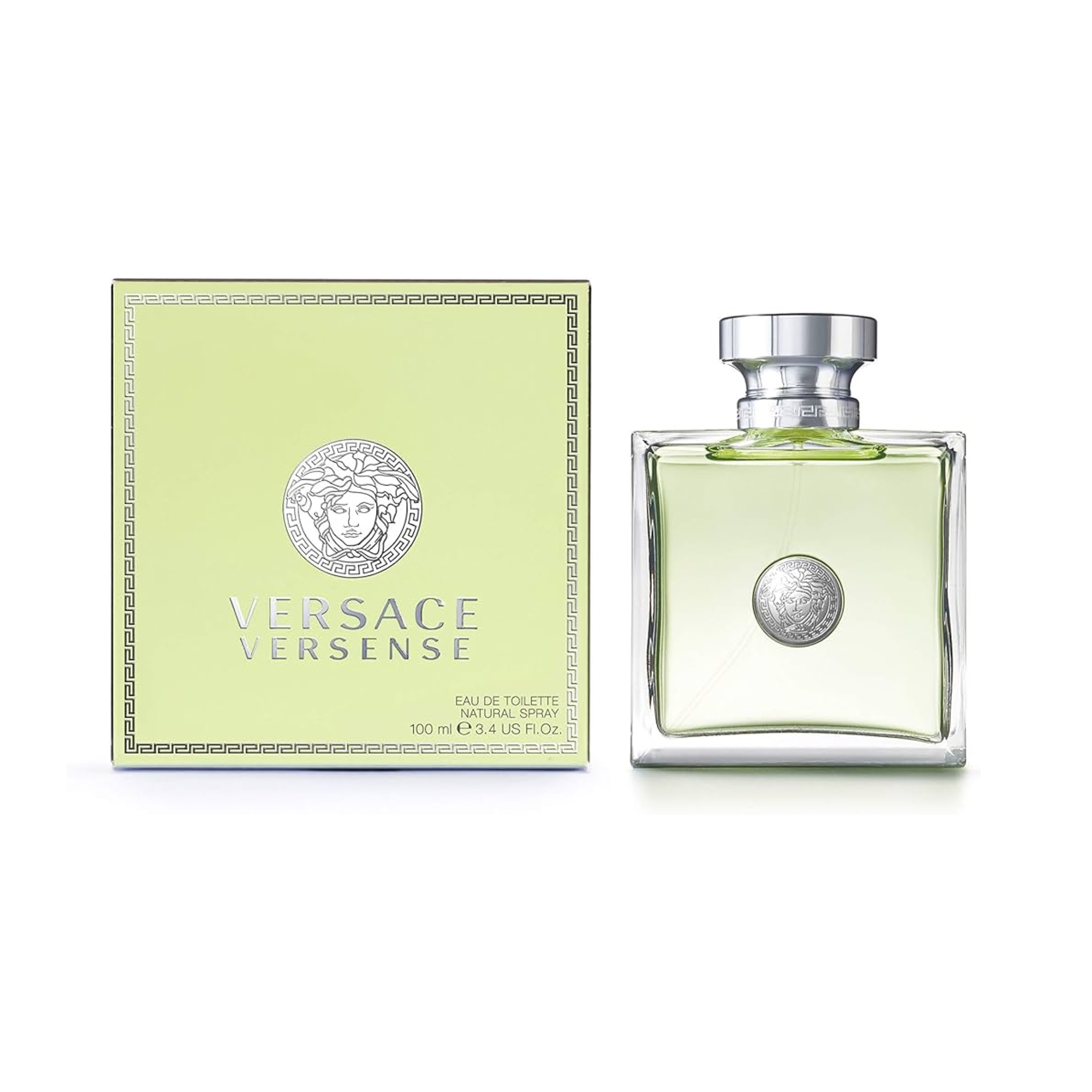 Versace Versense EDT 100 ML Kadın Parfüm