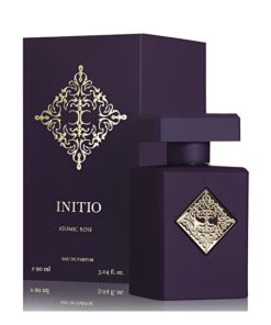 Initio Atomıc Rose EDP 90 ML Unisex Parfüm