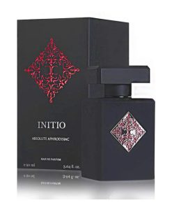 Initio Absolute Aphrodisiac EDP 90 ML Unisex Parfüm