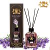 Golden Silva Lavender Bambu Çubuklu Oda Kokusu 150ML