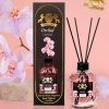 Golden Silva Orchid Bambu Çubuklu Oda Kokusu 150ML