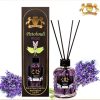Golden Silva Patchouli Bambu Çubuklu Oda Kokusu 150ML