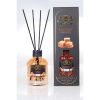 Golden Silva Caramel Bambu Çubuklu Oda Kokusu 150ML