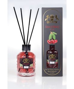 Golden Silva Sour Cherry Bambu Çubuklu Oda Kokusu 150ML