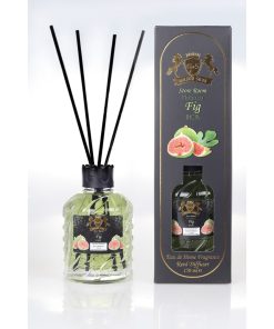 Golden Silva Fig Bambu Çubuklu Oda Kokusu 150ML