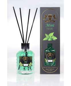 Golden Silva Mint Bambu Çubuklu Oda Kokusu 150ML