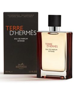 Terre D`Hermes Eau de Parfum Intense Erkek Parfüm