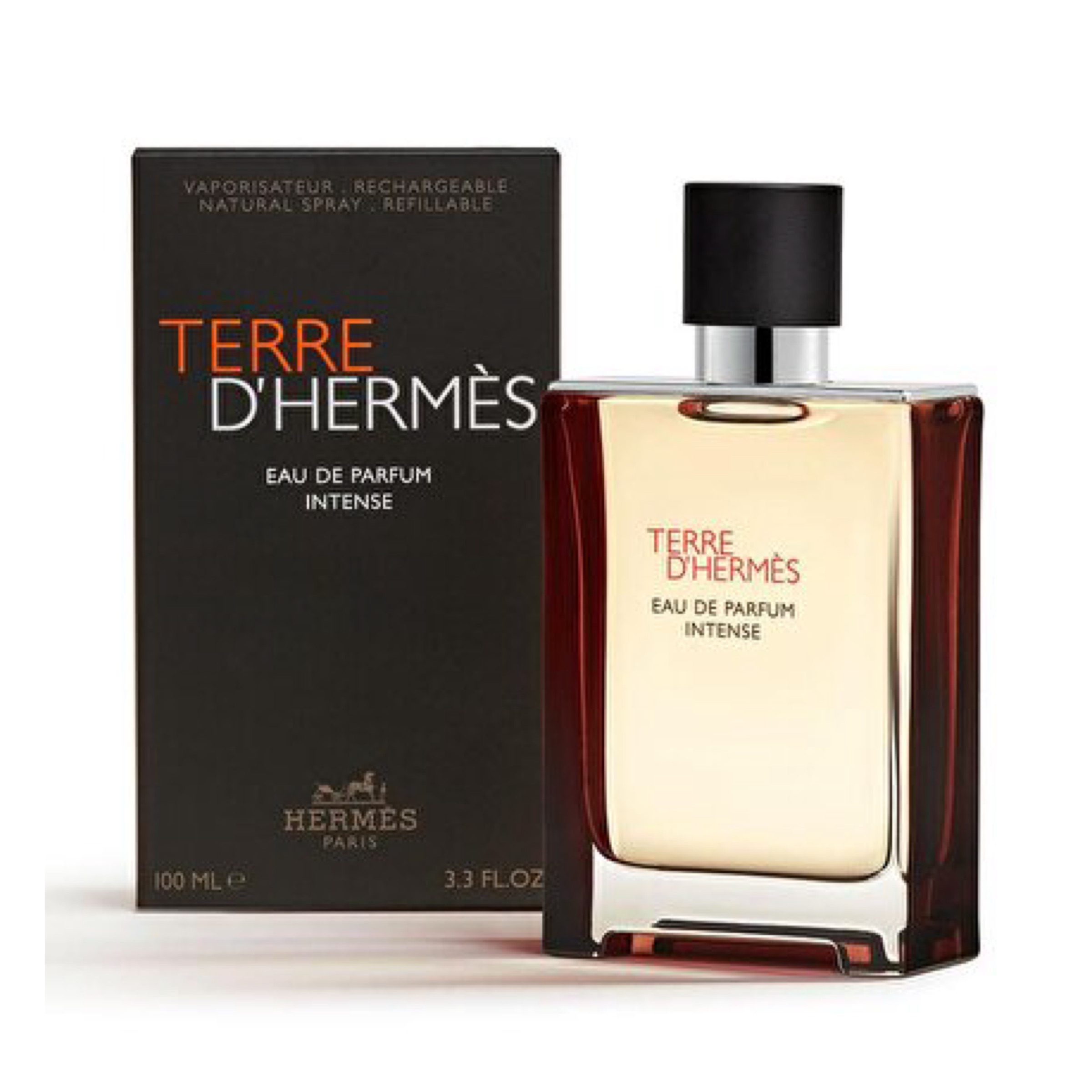 Terre D`Hermes Eau de Parfum Intense Erkek Parfüm