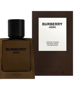Burberry Hero Intense 100 ML Erkek Parfüm