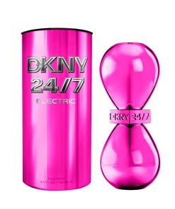 Dkny 24/7 Electric EDP 100 ML Kadın Parfüm
