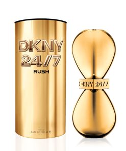 Dkny 24/7 Rush EDP 100 ML Kadın Parfüm