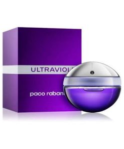 Paco Rabanne Ultraviolet EDP 80 ML Kadın Parfüm