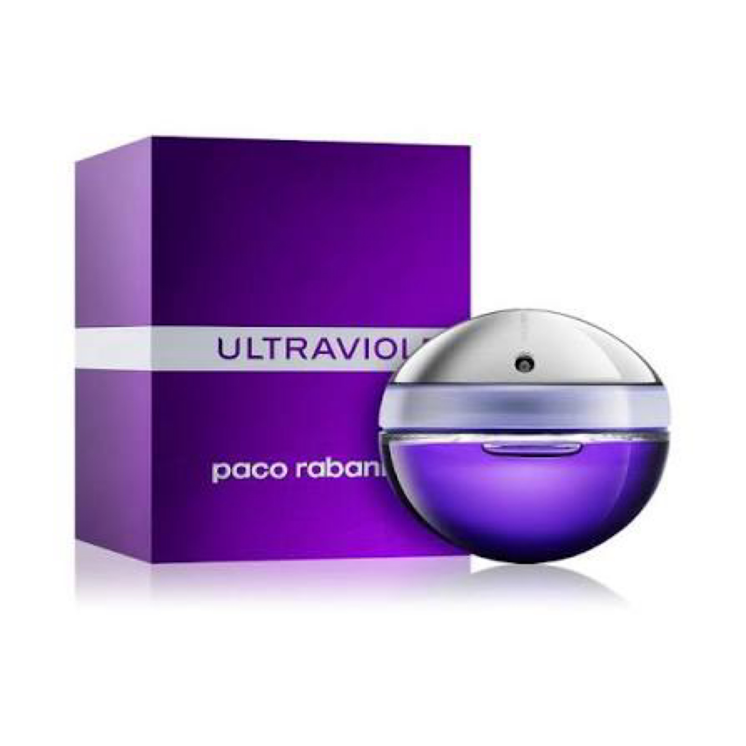 Paco Rabanne Ultraviolet EDP 80 ML Kadın Parfüm