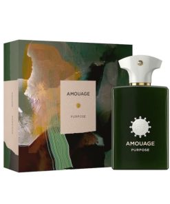 Amouage Purpose EDP 100 ML Unisex Parfüm