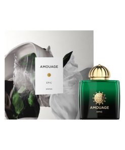 Amouage Epic Woman EDP 100 ML Kadın Parfüm