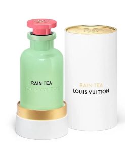 Louis Vuitton Rain Tea EDP 100 ML Unisex Parfüm