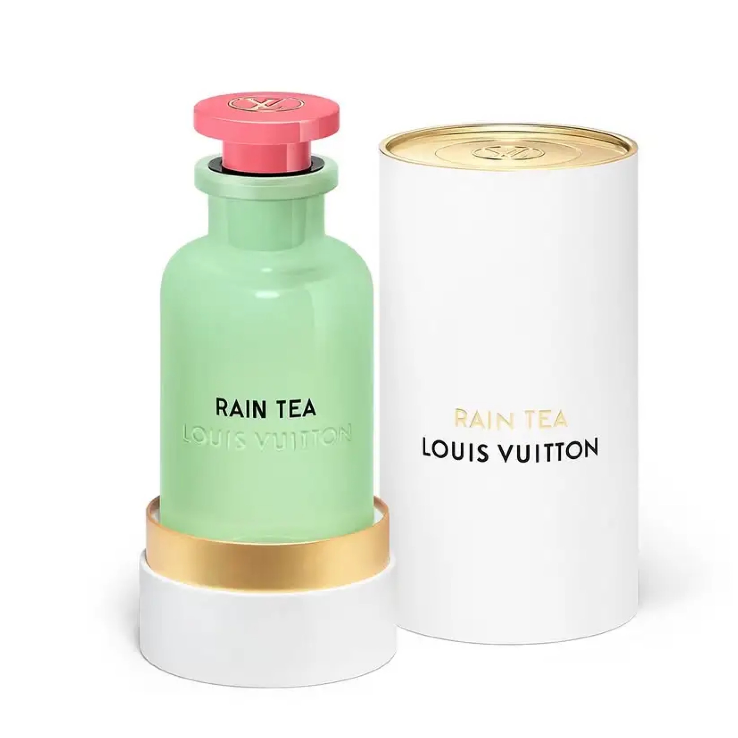 Louis Vuitton Rain Tea EDP 100 ML Unisex Parfüm