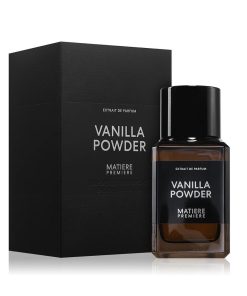 Matiere Premiere Vanılla Powder Extrait EDP 100 ML Unisex Parfüm