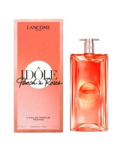 Lancome Idole Peach'N Roses EDP 100 ML Kadın Parfüm