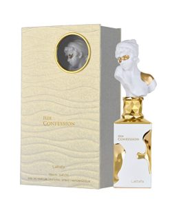 Lattafa Her Confession EDP 100 ML Kadın Parfüm
