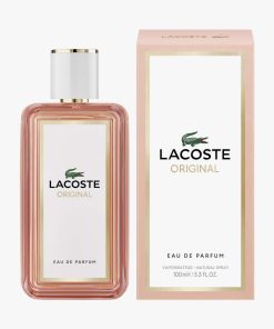 Lacoste Orıgınal Femme EDP 100 ML Kadın Parfüm