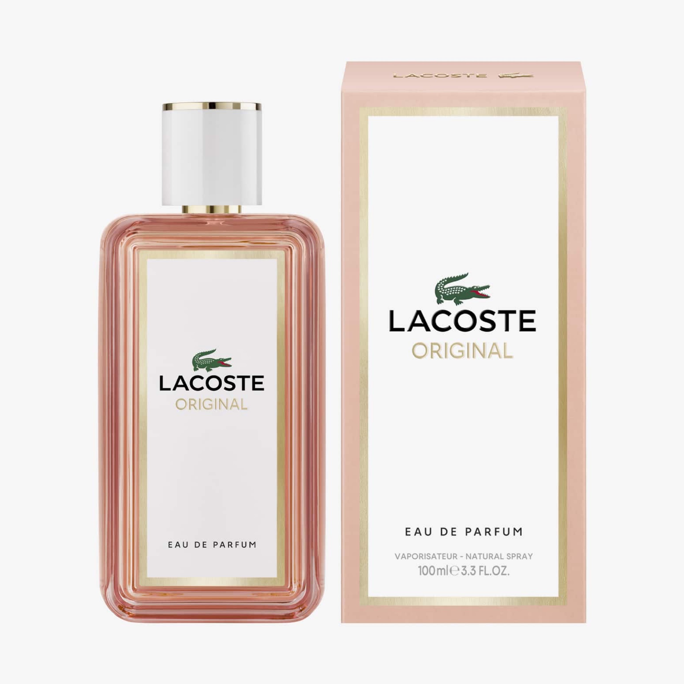 Lacoste Orıgınal Femme EDP 100 ML Kadın Parfüm
