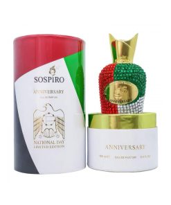 Sospiro Anniversary EDP 100 ML Unisex Parfüm