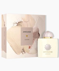 Amouage Ashore EDP 100 ML Unisex Parfüm