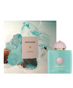 Amouage Lineage EDP 100 ML Unisex Parfüm