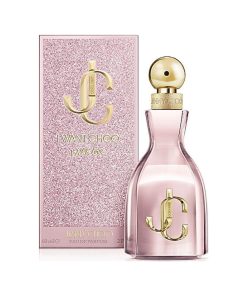 Jımmy Choo I Want Choo With Love EDP 100 ML Kadın Parfüm