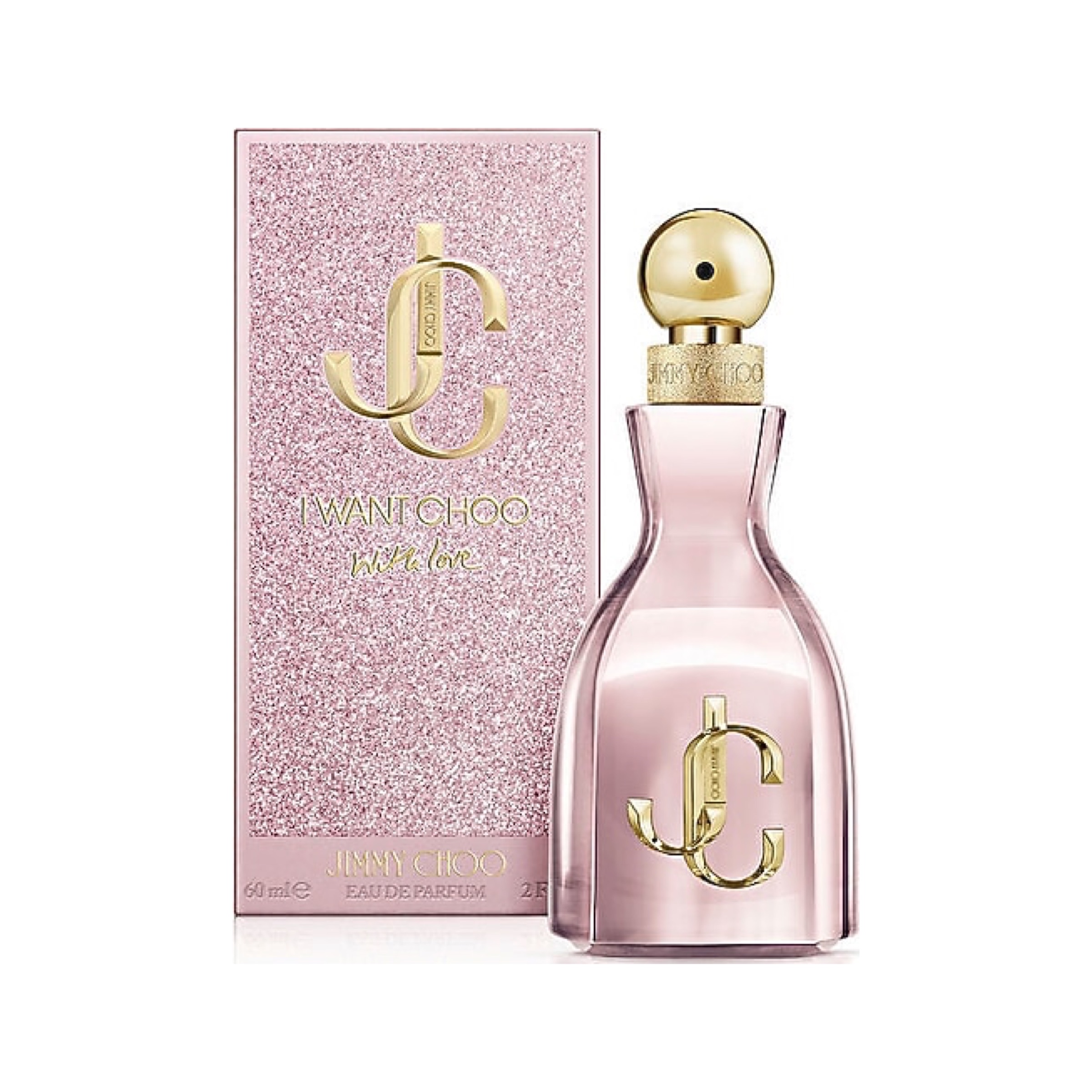 Jımmy Choo I Want Choo With Love EDP 100 ML Kadın Parfüm
