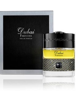 The Spirit Of Dubai Fakhama EDP 50 ML Unisex Parfüm
