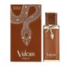 French Avenue Vulcan Sable EDP 100 ML Unisex Parfüm