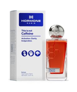 Hormone Paris Caffeine EDP 100 ML Unisex Parfüm