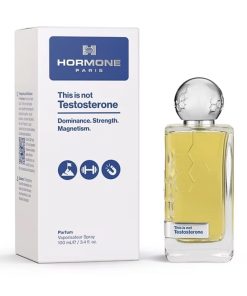 Hormone Paris Testosterone EDP 100 ML Unisex Parfüm