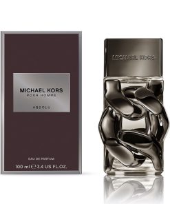 Michael Kors Pour Homme Absolu EDP 100 ML Erkek Parfüm