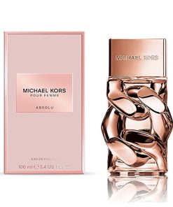 Michael Kors Pour Femme Absolu EDP 100 ML Kadın Parfüm
