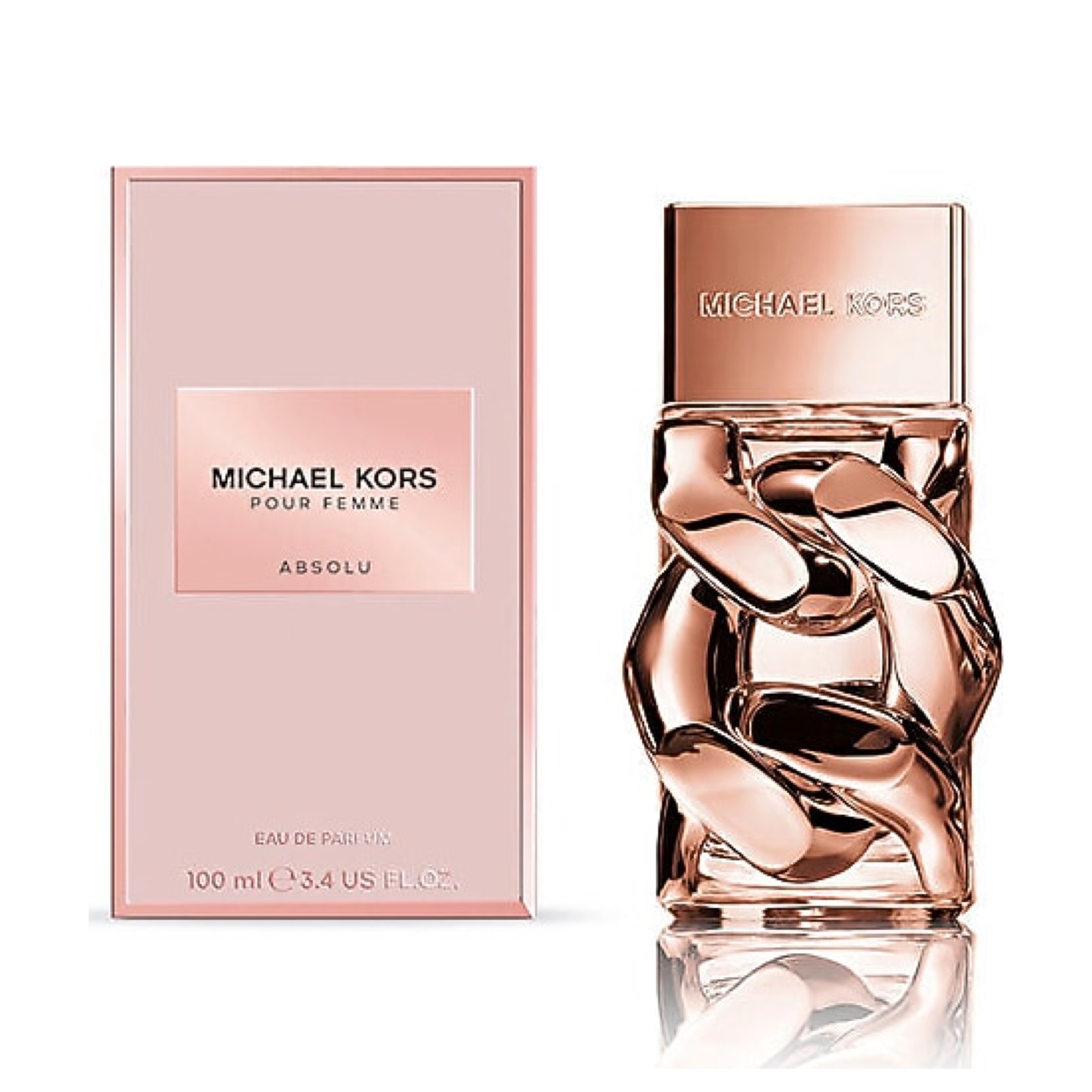 Michael Kors Pour Femme Absolu EDP 100 ML Kadın Parfüm