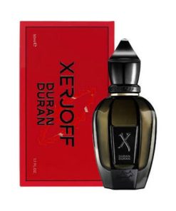 Xerjoff  Duran Duran Black Moonlight EDP 100 ML Unisex Parfüm