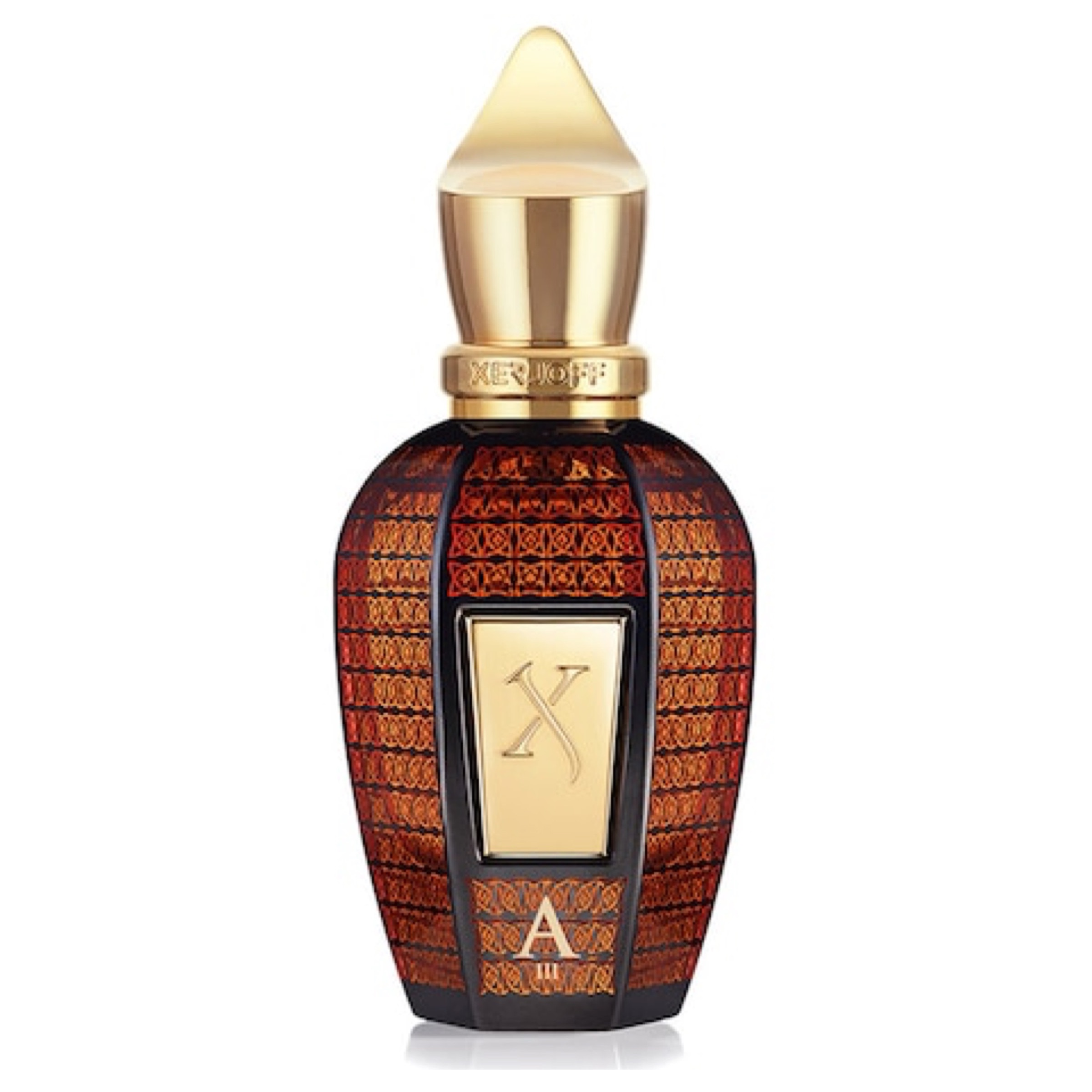 Xerjoff Alexandria III EDP 100 ML Unisex Parfüm