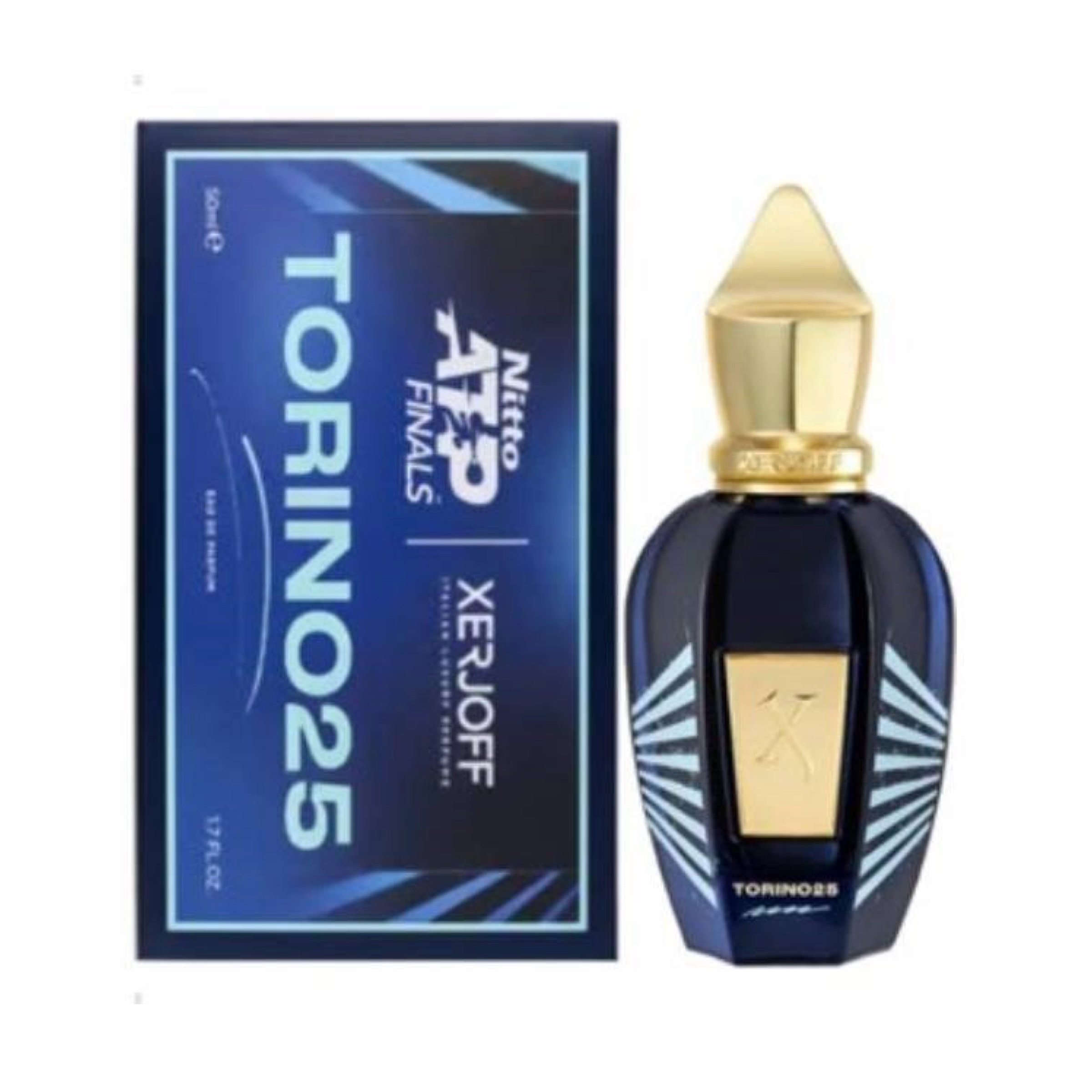 Xerjoff Torino 22 Nitto Atp Finals EDP 100 ML Unisex Parfüm