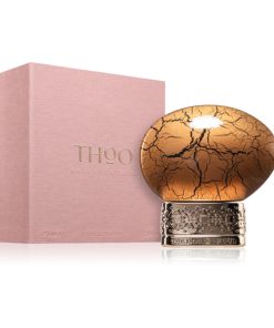 The House of Oud Golden Powder EDP 75 ML Unisex Parfüm