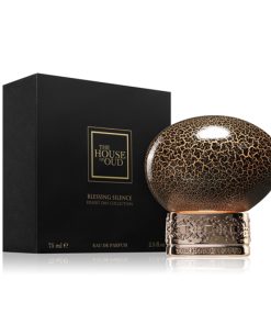 The House of Oud Blessing Silence EDP 75 ML Unisex Parfüm