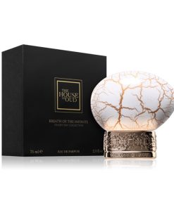 The House of Oud  Breath of the Infinite EDP 75 ML Unisex Parfüm