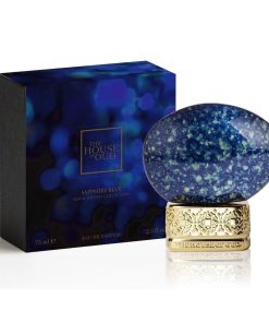 The House of Oud Sapphire Blue EDP 75 ML Unisex Parfüm