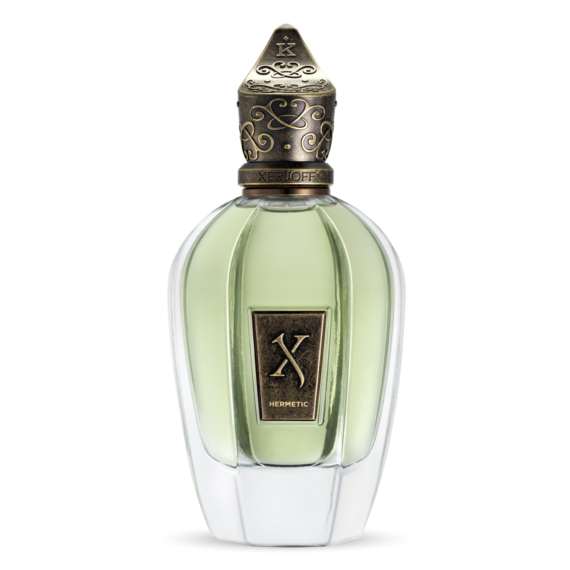 Xerjoff Hermetic EDP 100 ML Unisex Parfüm